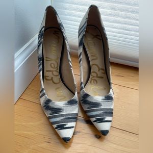 Sam Edelman Heels Size 7